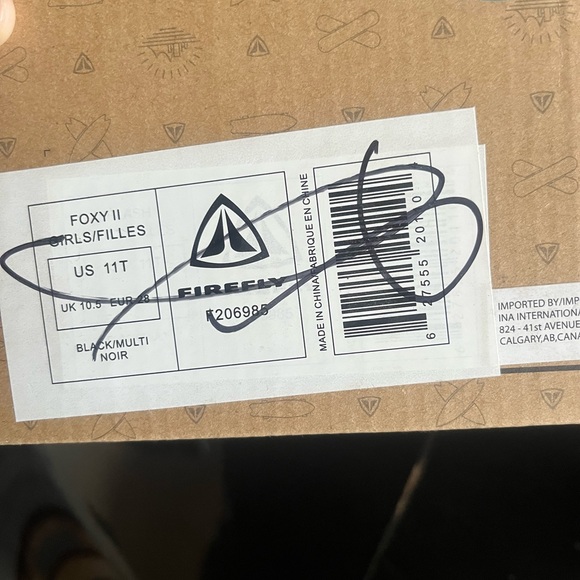 Rain boots - Picture 2 of 4